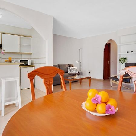Imperial Puerto 2 3F By Ivi Real Estate Lägenhet Torremolinos Exteriör bild