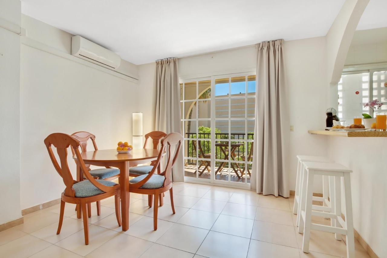 Imperial Puerto 2 3F By Ivi Real Estate Lägenhet Torremolinos Exteriör bild