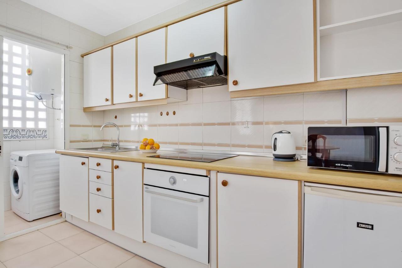 Imperial Puerto 2 3F By Ivi Real Estate Lägenhet Torremolinos Exteriör bild