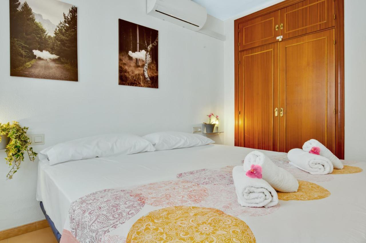 Imperial Puerto 2 3F By Ivi Real Estate Lägenhet Torremolinos Exteriör bild
