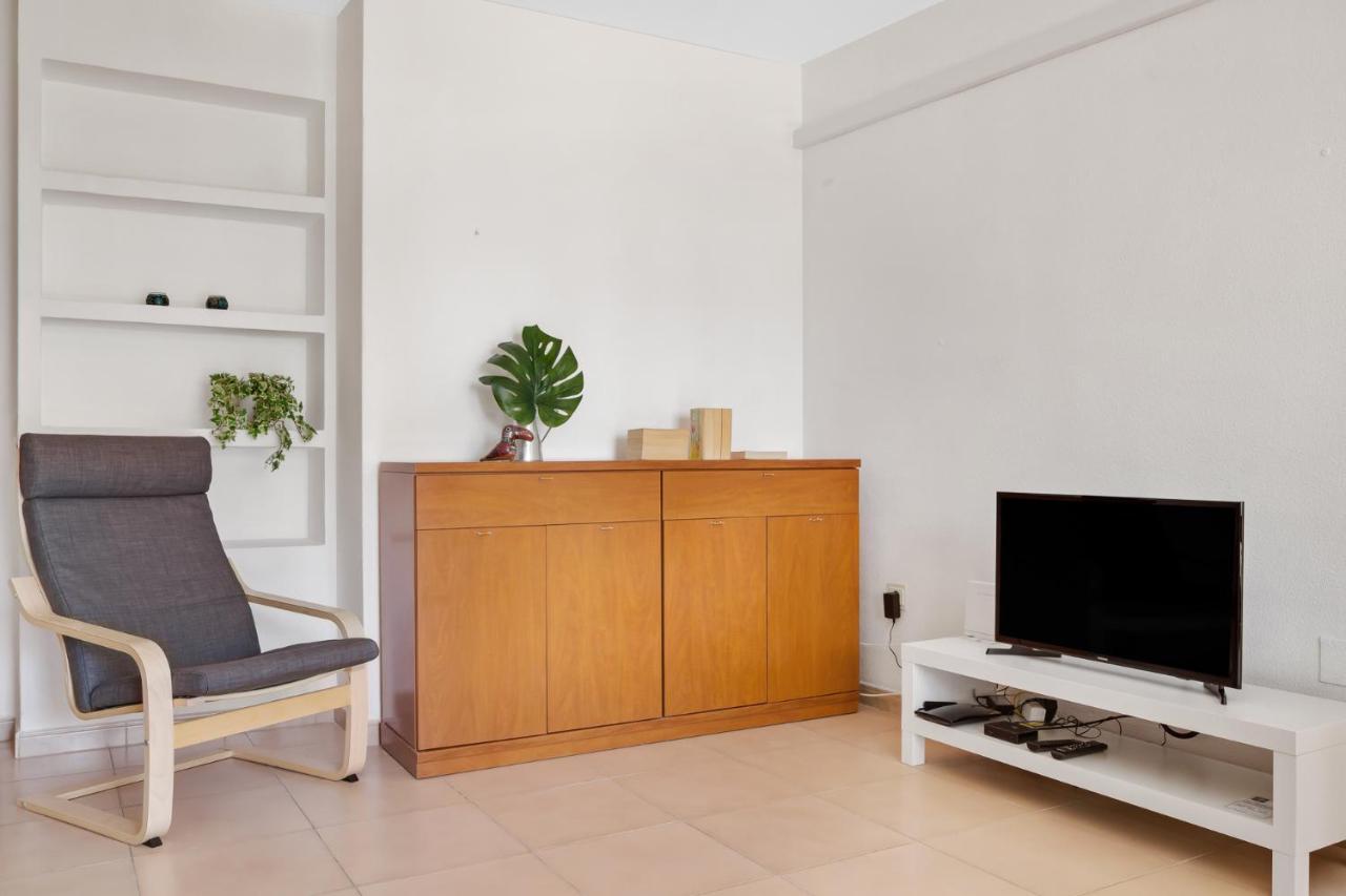 Imperial Puerto 2 3F By Ivi Real Estate Lägenhet Torremolinos Exteriör bild